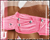 !U  Pink Shorts XBM