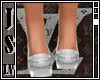 (JS) Vanity Heels