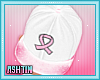 ! KID Breast Cancer Cap