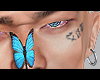 My, Butterfly