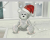 Christmas Bear+Pose
