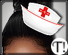 T! Nurse Hat