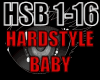 HARDSTYLE BABY!!