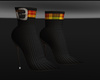 Short Boots