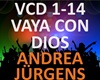 Andrea Jürgens - Vaya