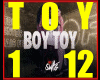 Boy Toy