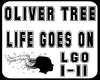 Oliver Tree-lgo