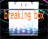 breaking box light