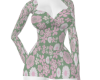 Pastel Dress