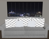 Love Seat Grey