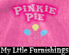 MLP Towel - Pinkie Pie