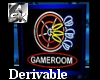 [ASK]Dev.GameRoom Sign