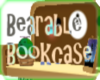 [A] Bearable Bookcase