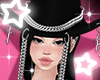 Cowgirls Chain Gotic Y2K