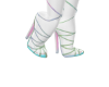 [S]Crystal Heels
