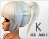 K |Doris (F) - Derivable