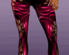 MAGENTA Leggins