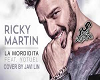 Ricky Martin-La Mordidit