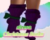 sireva Christmas Socks