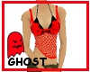 ghost top red net