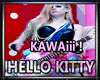 HELLO KITTY AVRIL KAWAII