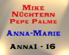 Mike Nüchtern - Anna-Ma