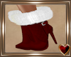 Ⓑ Xmas Country Boots