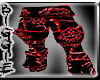 (Leg Rave Armour)