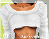 *YY*^_^White sweater