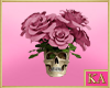 KA| Purgatory Skull X