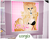 c; Corgis Support Banner