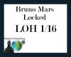Bruno Mars- Locked