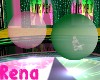 Wicked Floating Bubbles
