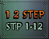 ♫ 1 2 Step