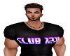 Club1219 Tshirt