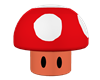 Mushroom Stool