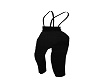 Black Dungarees