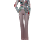 Spring Blossom Suit V2