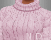 N~D Warm Sweater Pants