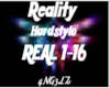 Reality (Hardstyle)