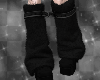 ✩ boots + warmers