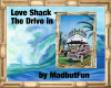 Love Shack The Drive In