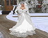 GL-Snow Queen Dress