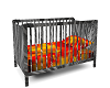 Fire crib