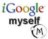 (M) iGoogle Myself M