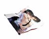 Attack On Titan Bean Bag