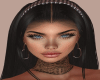 MVeELEGANT BK HAIR