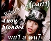 4 Non blondes-What's up