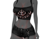 Top & Short Set 