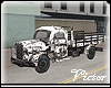 [3D]Snow - truck